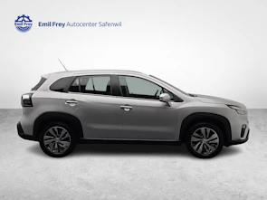 immagine del veicolo SUZUKI S-Cross 1.5 Compact Top Hybrid 4x4