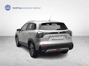 immagine del veicolo SUZUKI S-Cross 1.5 Compact Top Hybrid 4x4