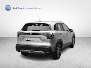 immagine del veicolo SUZUKI S-Cross 1.5 Compact Top Hybrid 4x4