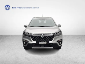 immagine del veicolo SUZUKI S-Cross 1.5 Compact Top Hybrid 4x4