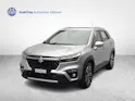 Suzuki S-Cross 1.5 Compact Top Hybrid 4x4