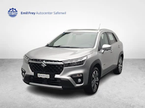 immagine del veicolo SUZUKI S-Cross 1.5 Compact Top Hybrid 4x4