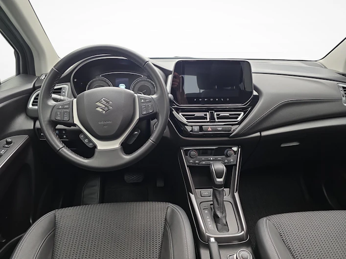 immagine del veicolo SUZUKI S-CROSS