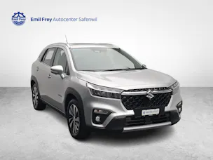 Suzuki S-Cross 1.5 Compact Top Hybrid 4x4