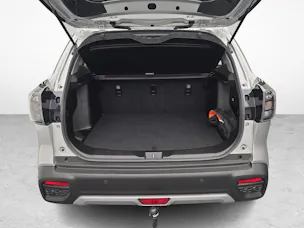 Suzuki S-Cross 1.5 Compact Top Hybrid 4x4