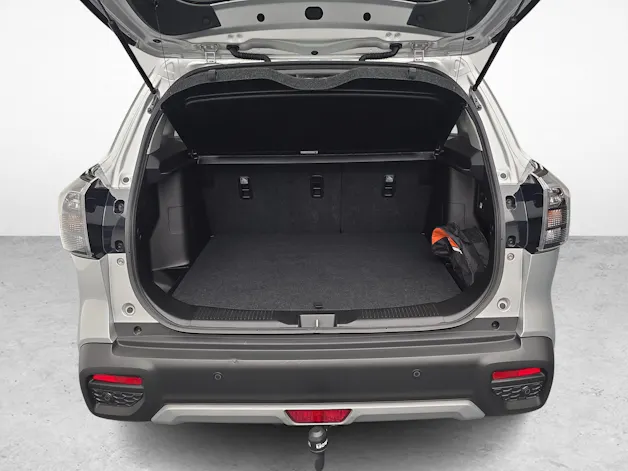 Suzuki S-Cross 1.5 Compact Top Hybrid 4x4