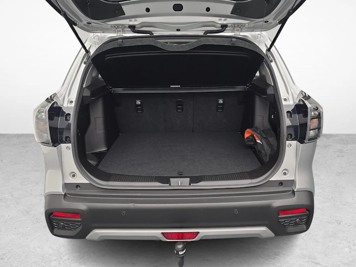 immagine del veicolo SUZUKI S-CROSS