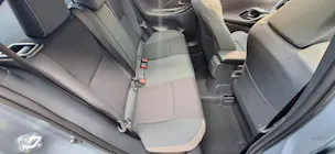 Toyota Yaris Cross 1.5 VVT-i HSD Premium AWD-i