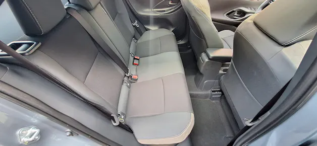 Toyota Yaris Cross 1.5 VVT-i HSD Premium AWD-i