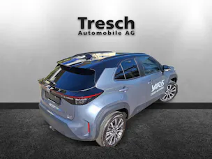 Toyota Yaris Cross 1.5 VVT-i HSD Premium AWD-i