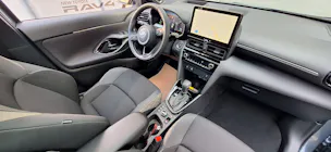 Toyota Yaris Cross 1.5 VVT-i HSD Premium AWD-i
