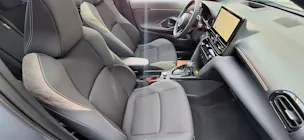 Toyota Yaris Cross 1.5 VVT-i HSD Premium AWD-i