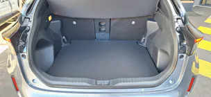 Toyota Yaris Cross 1.5 VVT-i HSD Premium AWD-i