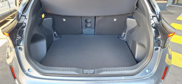 Toyota Yaris Cross 1.5 VVT-i HSD Premium AWD-i