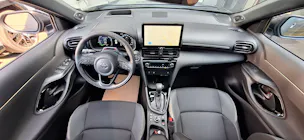 Toyota Yaris Cross 1.5 VVT-i HSD Premium AWD-i