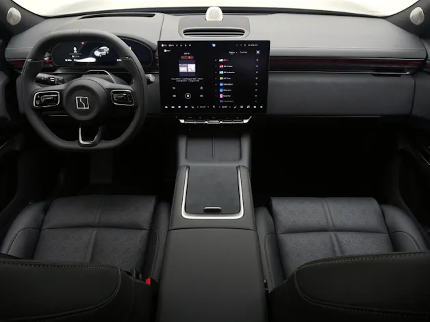 ZEEKR 7X Privilege AWD