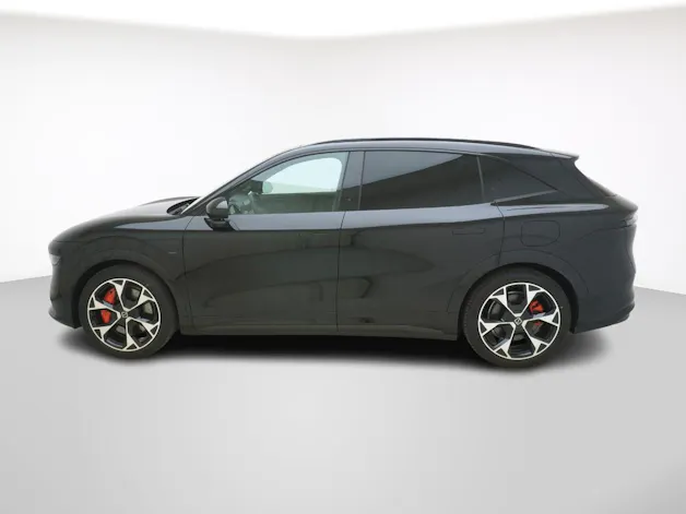ZEEKR 7X Privilege AWD