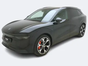 ZEEKR 7X Privilege AWD