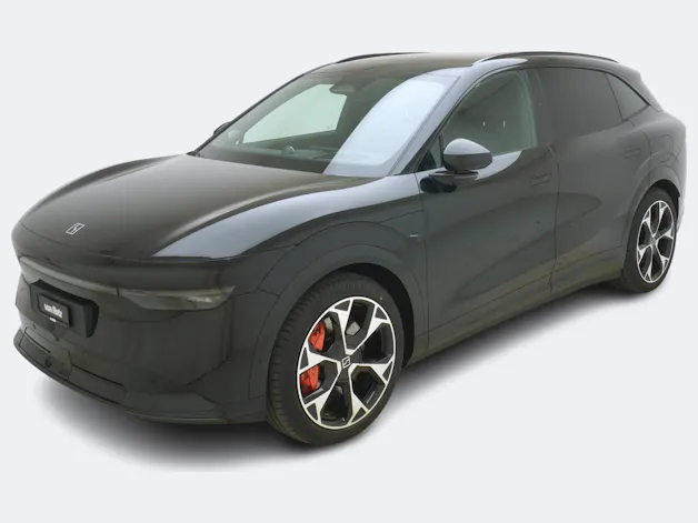 ZEEKR 7X Privilege AWD