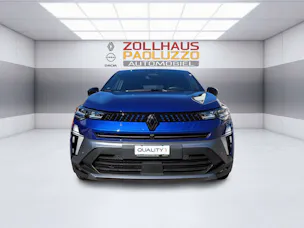 RENAULT Captur 1.3 TCe 160 esprit Alpine EDC