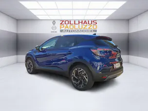 RENAULT Captur 1.3 TCe 160 esprit Alpine EDC