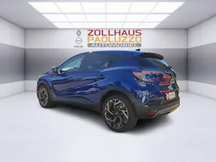 RENAULT Captur 1.3 TCe 160 esprit Alpine EDC