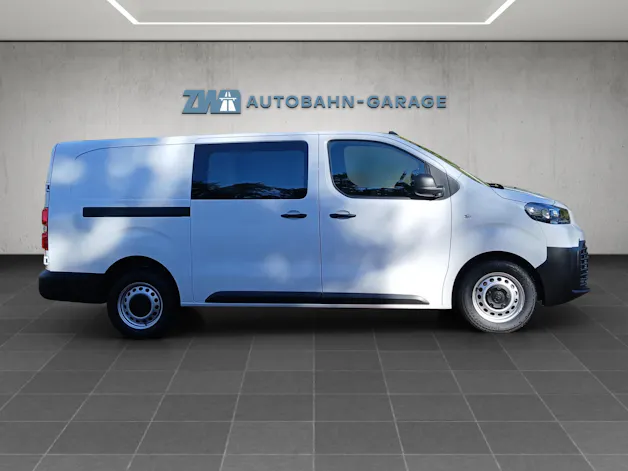 Toyota PROACE Van L2 2.2 D Active