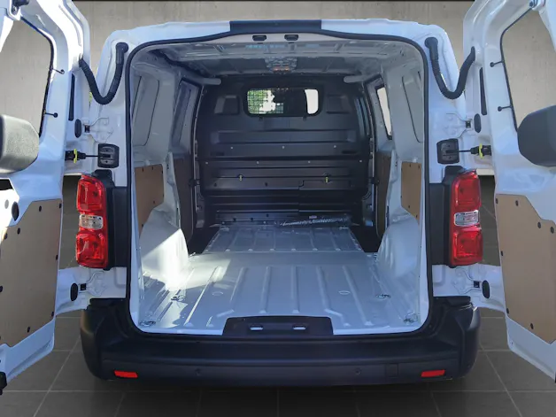 Toyota PROACE Van L2 2.2 D Active