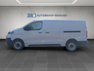 Toyota PROACE Van L2 2.2 D Active