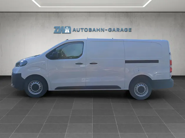 Toyota PROACE Van L2 2.2 D Active