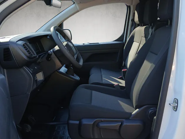 Toyota PROACE Van L2 2.2 D Active