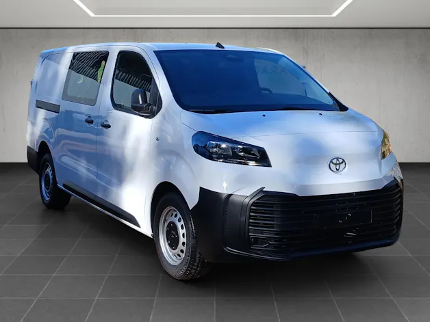 Toyota PROACE Van L2 2.2 D Active
