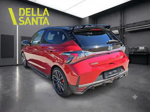 HYUNDAI i20 N 1.6 T-GDi