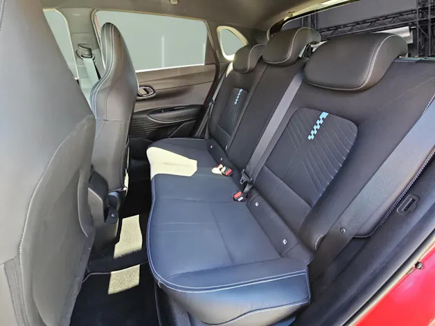HYUNDAI i20 N 1.6 T-GDi
