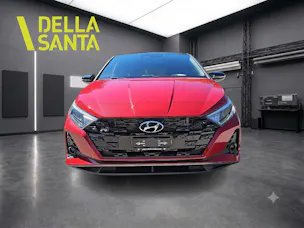 HYUNDAI i20 N 1.6 T-GDi