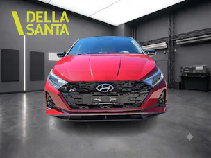 HYUNDAI i20 N 1.6 T-GDi