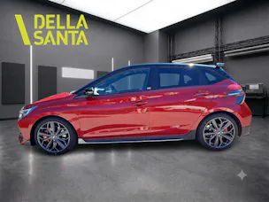 HYUNDAI i20 N 1.6 T-GDi