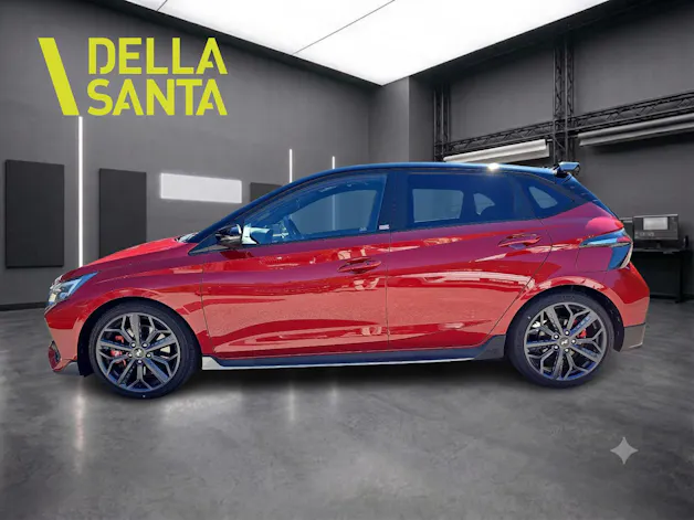 HYUNDAI i20 N 1.6 T-GDi