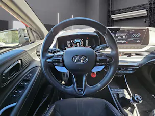 HYUNDAI i20 N 1.6 T-GDi