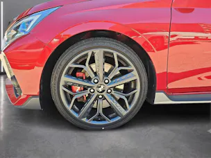 HYUNDAI i20 N 1.6 T-GDi