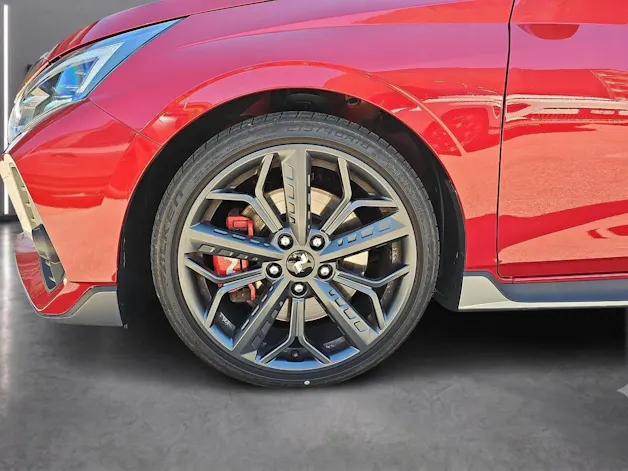 HYUNDAI i20 N 1.6 T-GDi