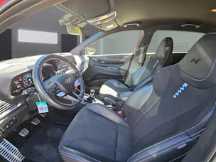 HYUNDAI i20 N 1.6 T-GDi