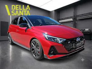 HYUNDAI i20 N 1.6 T-GDi