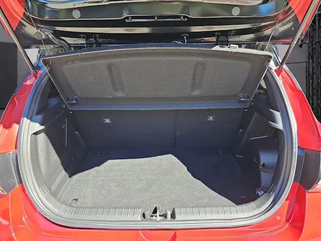 HYUNDAI i20 N 1.6 T-GDi