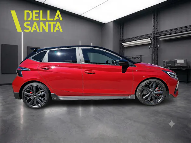 HYUNDAI i20 N 1.6 T-GDi