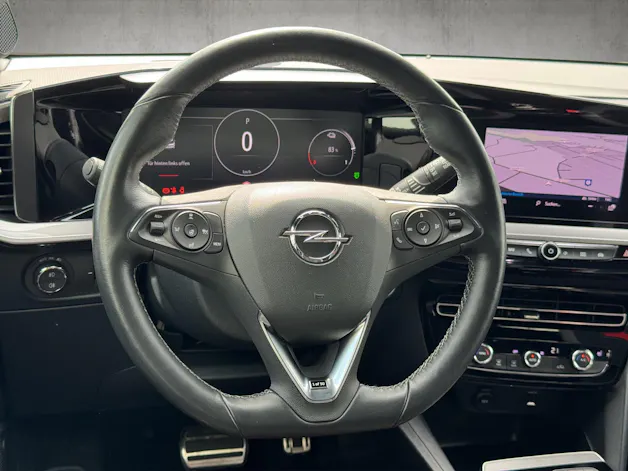 OPEL Mokka-e GS Line