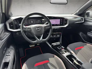OPEL Mokka-e GS Line