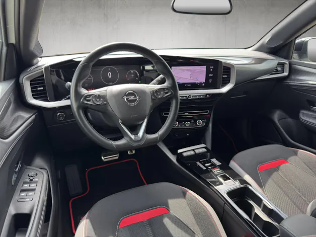 OPEL Mokka-e GS Line