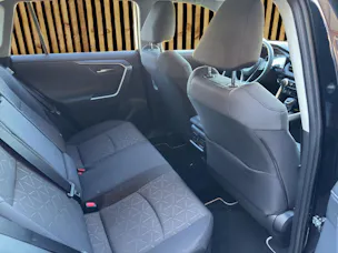 Toyota RAV4 2.5 HEV Trend