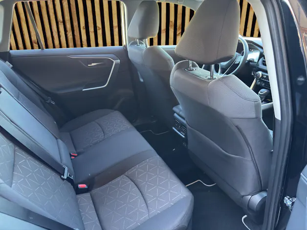 Toyota RAV4 2.5 HEV Trend